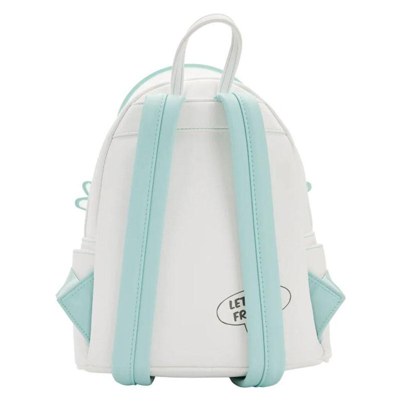 Casper by Loungefly Backpack Casper The Friendly Ghost Lets Be Friends 2