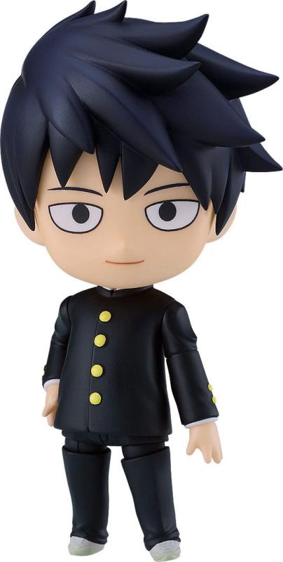 Mob Psycho 100 III Nendoroid Action Figure Ritsu Kageyama 10 cm