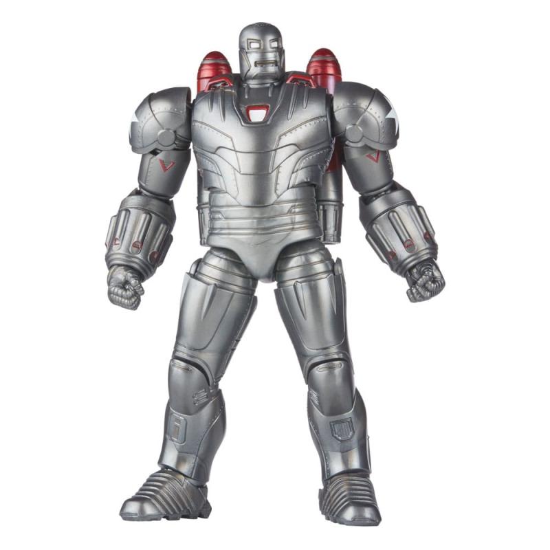 What If...? Marvel Legends Action Figure Marvel's Goliath (BAF: Hydra Stomper) 15 cm