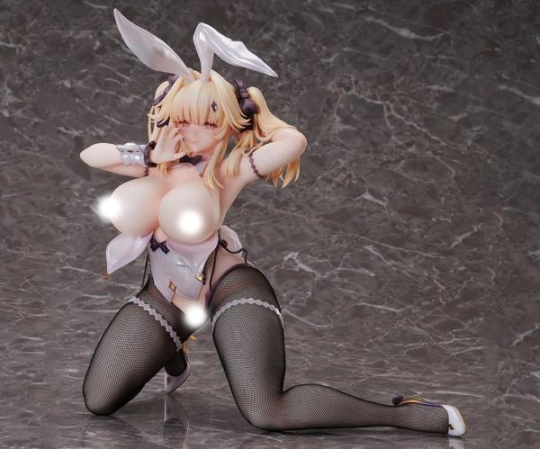 Original Character by Creators Opinion Statue 1/4 Stella Bunny Ver. 31 cm