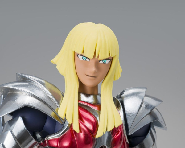 Saint Seiya Saint Cloth Myth EX Action Figure Beta Merak Hagen 40th Anniversary Ver. 18 cm 6