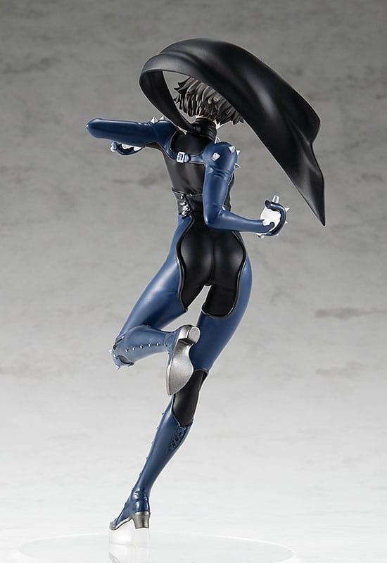 Persona 5: The Animation Pop Up Parade PVC Statue Queen 17 cm 6