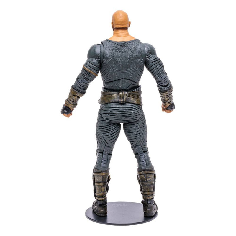 DC Black Adam Movie Action Figure Black Adam 18 cm 5