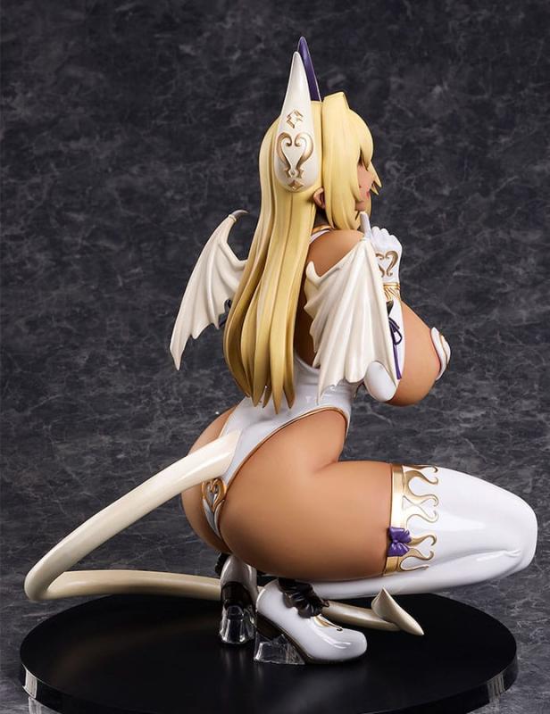 Creators Opinion PVC Statue 1/4 Cattleya Another Color Ver. 30 cm