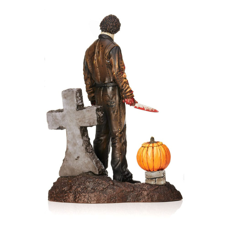 Halloween Countdown Character Advent Calendar Model Kit Michael Myers 2