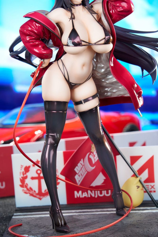 Azur Lane PVC Statue 1/7 Taihou Enraptured Companion Ver. 26 cm 3