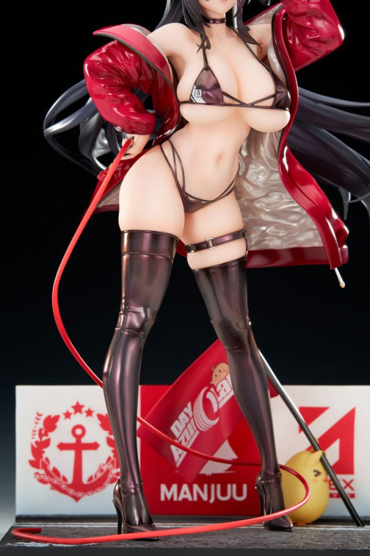 Azur Lane PVC Statue 1/7 Taihou Enraptured Companion Ver. 26 cm 11