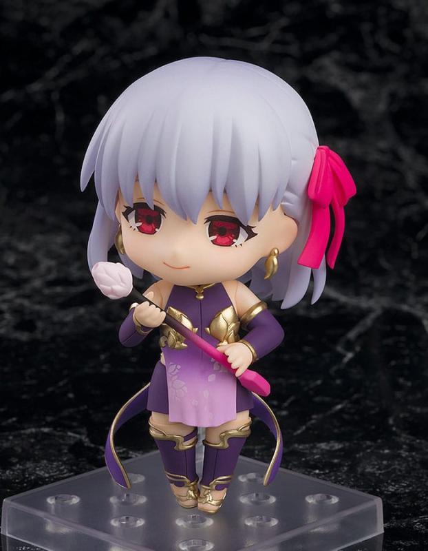 Fate/Grand Order Nendoroid Action Figure Assassin/Kama 10 cm 5