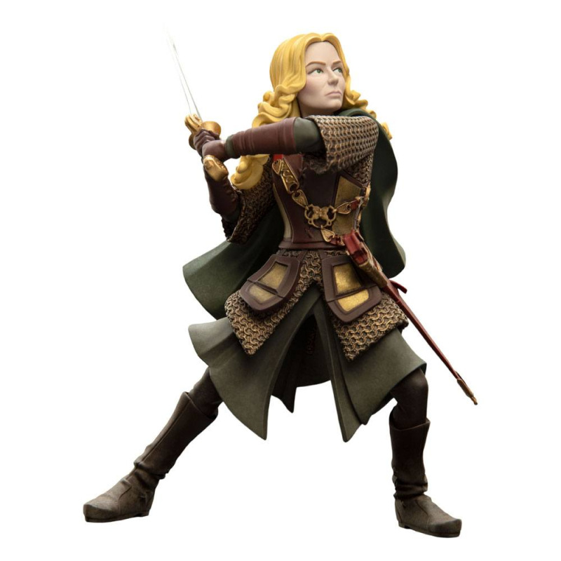 Lord of the Rings Mini Epics Vinyl Figure Éowyn 15 cm 4