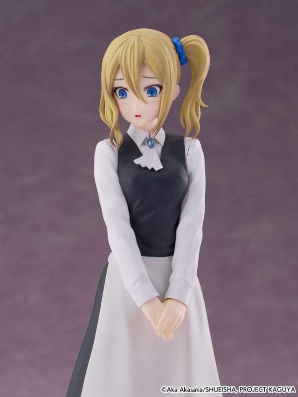 Kaguya-sama: Love Is War Ultra Romantic Cantabile PVC Statue Ai Hayasaka 20 cm 4