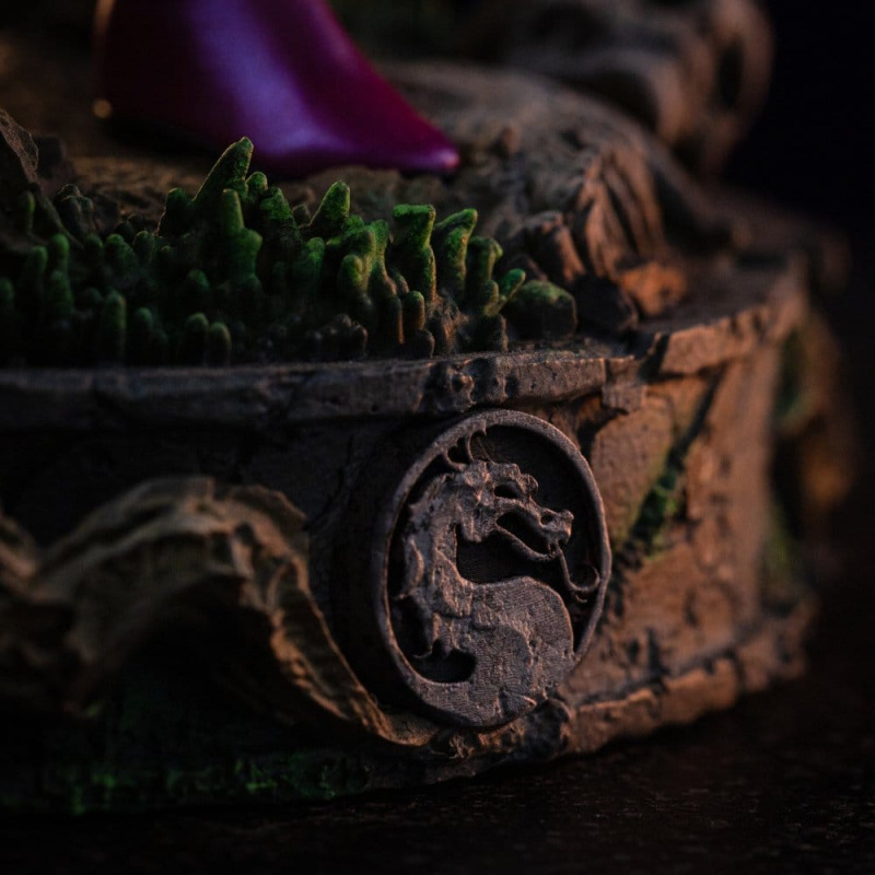 Mortal Kombat Art Scale Statue 1/10 Mileena 22 cm 9