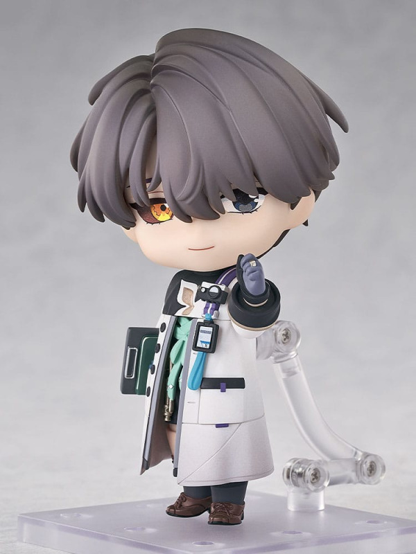 Reverse: 1999 Nendoroid Action Figure X 10 cm 5