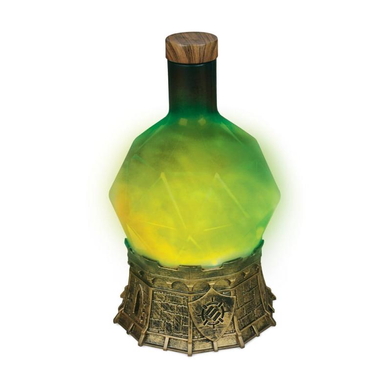 Enhance Tabletop Series Potion Light Green