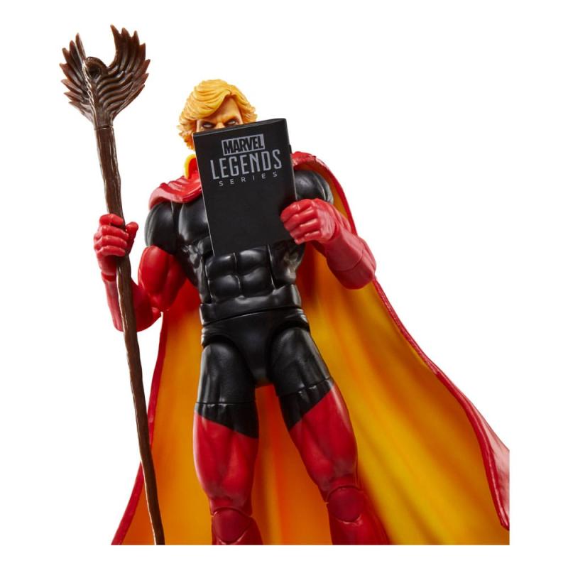 The Infinity Gauntlet Marvel Legends Action Figure Adam Warlock 15 cm 7