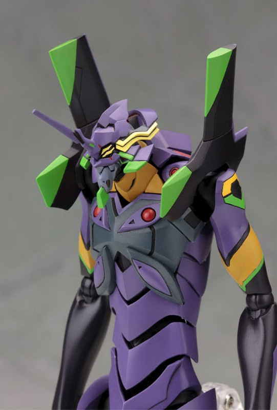 Evangelion: 3.0 You can (not) redo Plastic Model Kit 1/400 Evangelion 13 19 cm 2