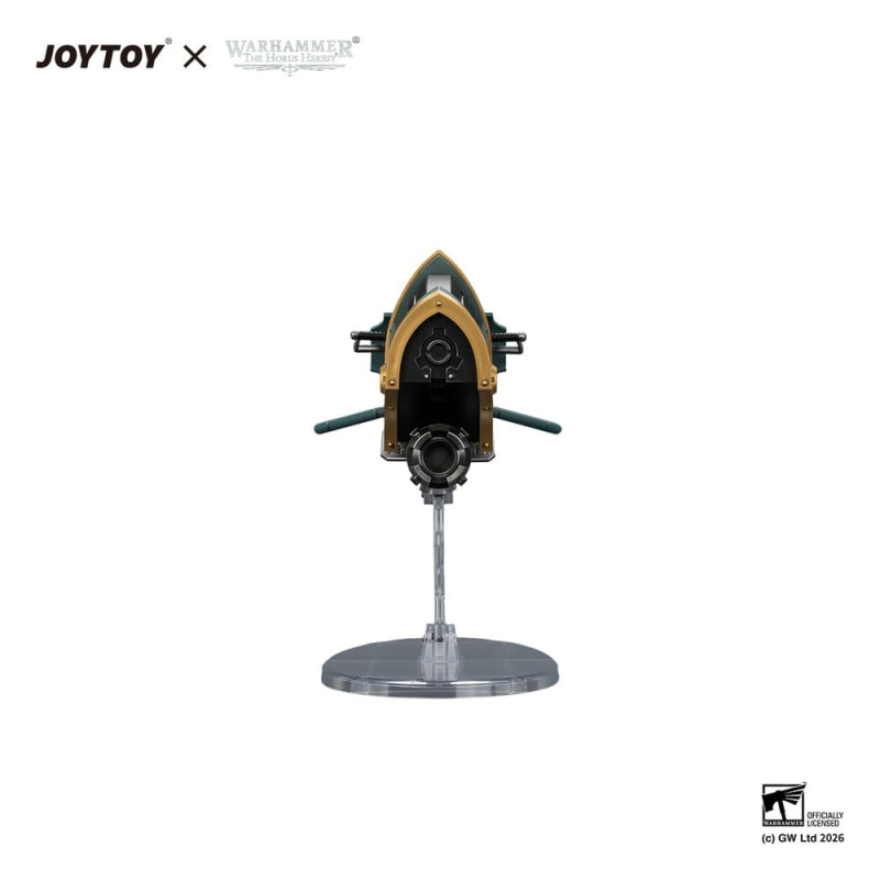 Warhammer The Horus Heresy Sons of Horus Legion Scimitar Jetbike 12 cm 2