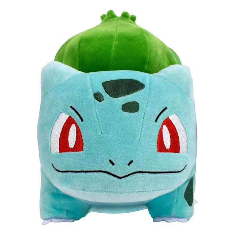 Pokémon Plush Figure Bulbasaur 30 cm