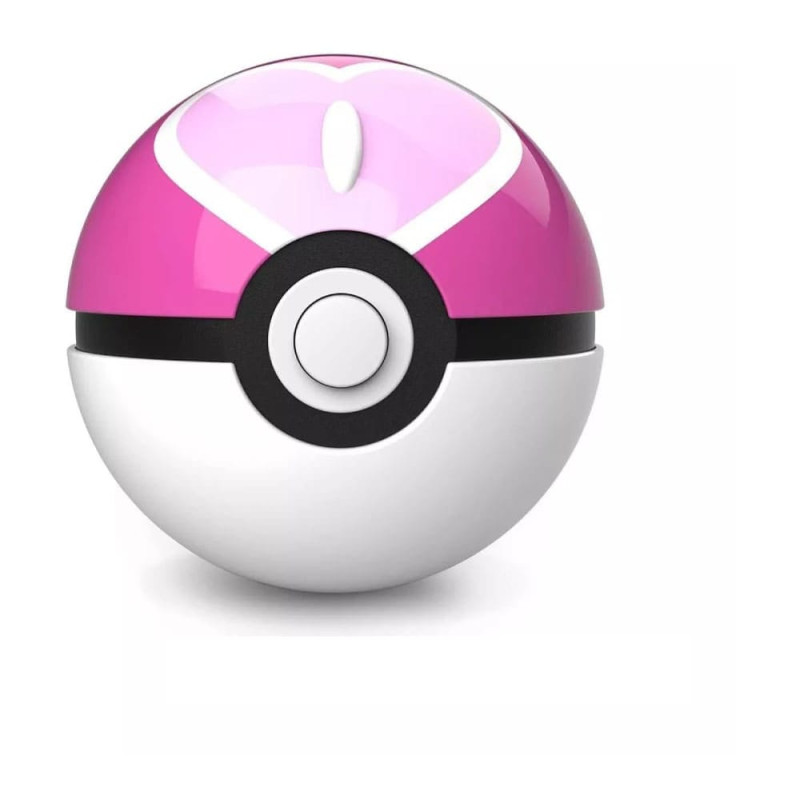 Pokémon Diecast Replica Mini Love Ball 1