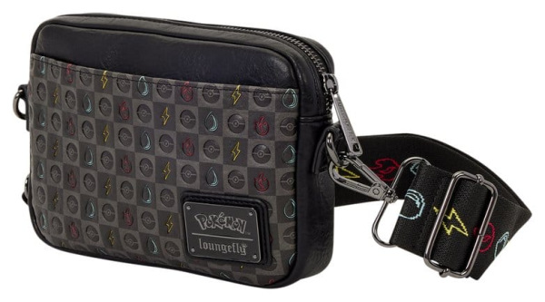 Pokémon by Loungefly Sling Bag Legendary Beasts 2