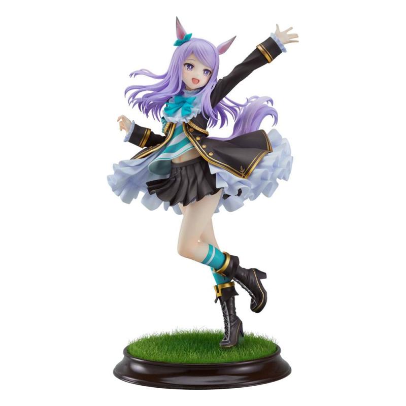 Uma Musume Pretty Derby PVC Statue 1/7 Mejiro McQueen The Treasure of the Prestigious Mejiro Family