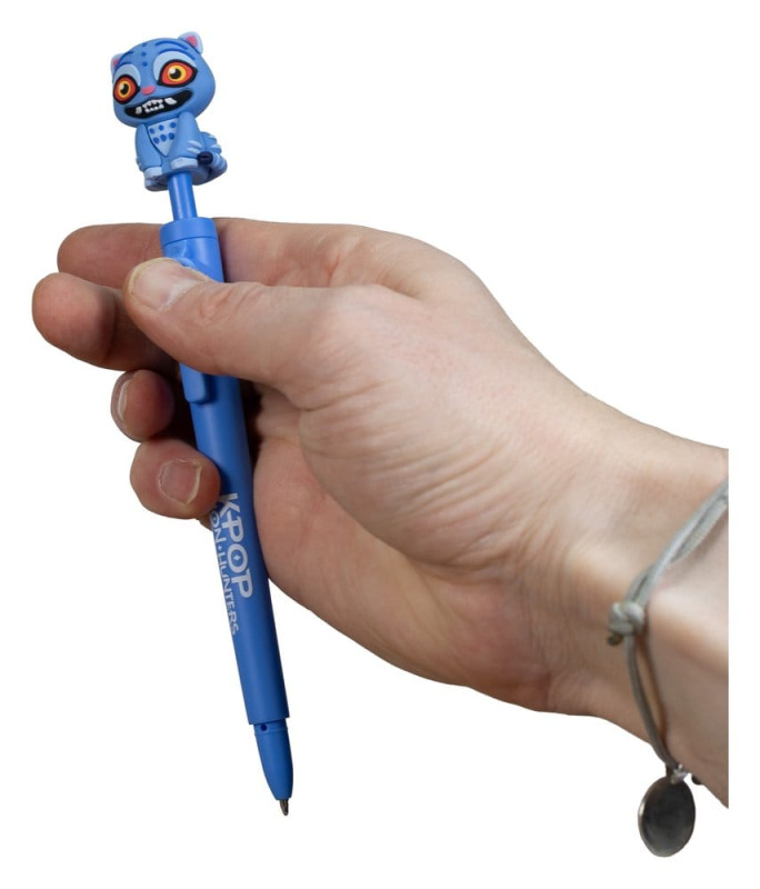 KPop Demon Hunters Fidget Pen Derpy 1