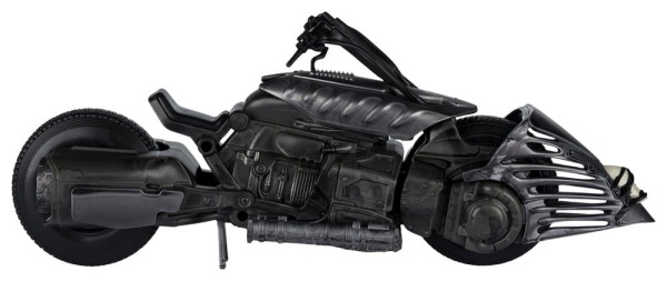 Supergirl (2026) DC Theatrical Vehicles Vehicle Lobo's Spacehog 33 cm 3