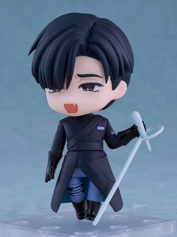 Alien Stage Nendoroid Action Figure Ivan 10 cm 3