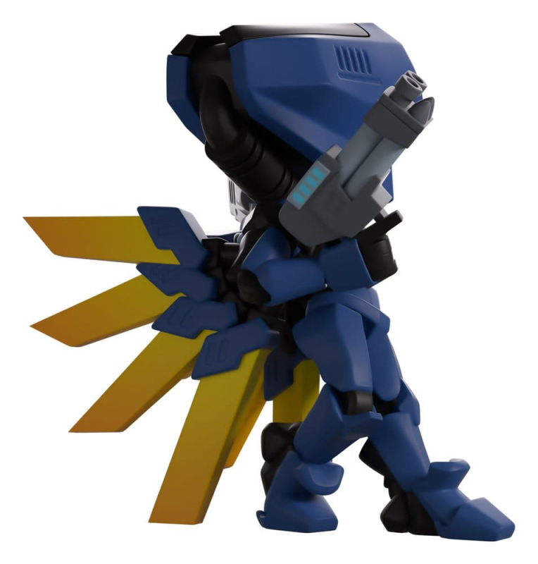 Ultrakill Vinyl Figure V1 10 cm 2