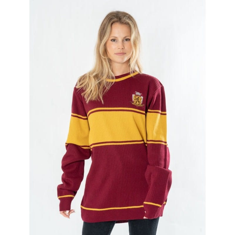 Harry Potter Sweater Gryffindor 1