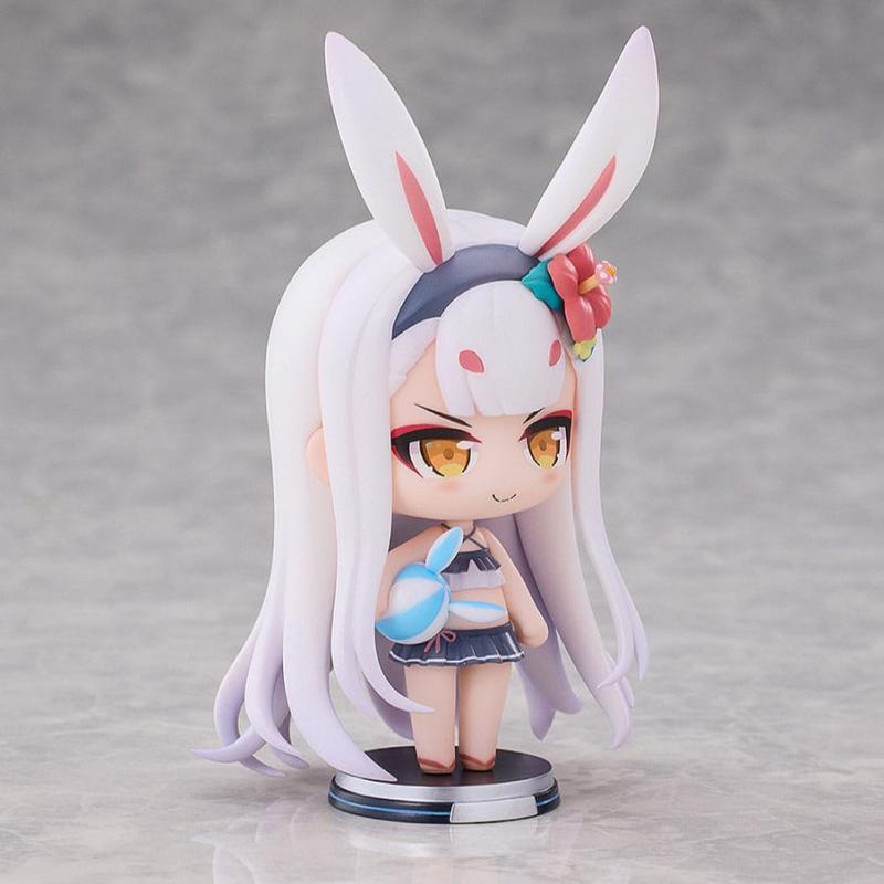 Azur Lane Mini Figures 3er-Pack Summer Swimsuit Chibi Vol. 1 10 cm