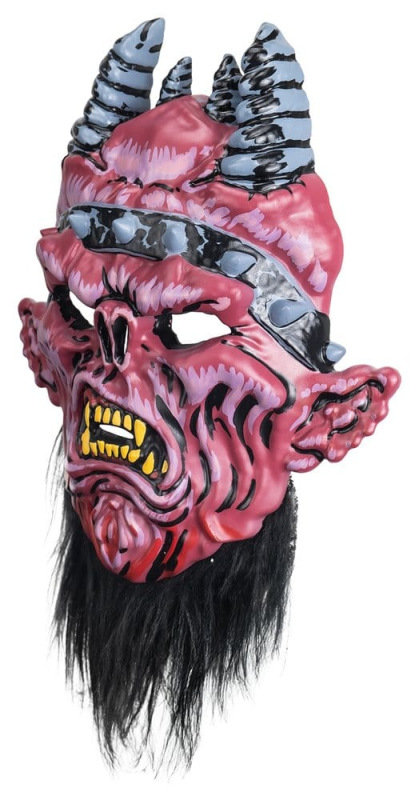 Gwar Mask Oderus Retro 2