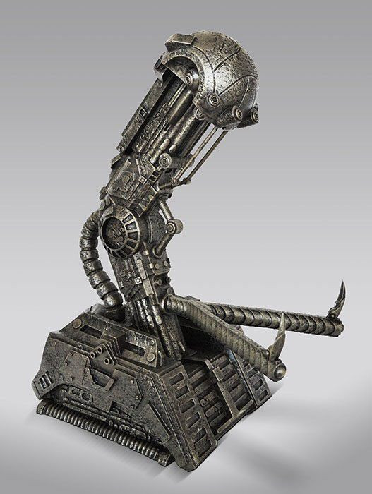Predator Replica 1/1 Bio Helmet 61 cm 1