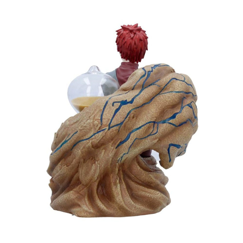 Naruto Sand Timer Gaara 12 cm 2