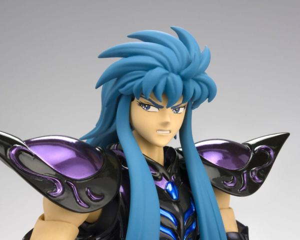 Saint Seiya Saint Cloth Myth Ex Action Figure Aquarius Camus (Surplice) 20th Revival 18 cm 5