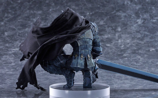 Berserk Pop Up Parade SP PVC Figure Guts (Berserker -Sane-) 6