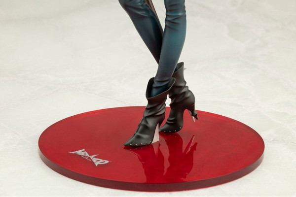 Metaphor: ReFantazio PVC Statue 1/7 Hulkenberg 30 cm 13