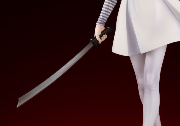 M3GAN Bishoujo PVC Statue 1/7 21 cm 9