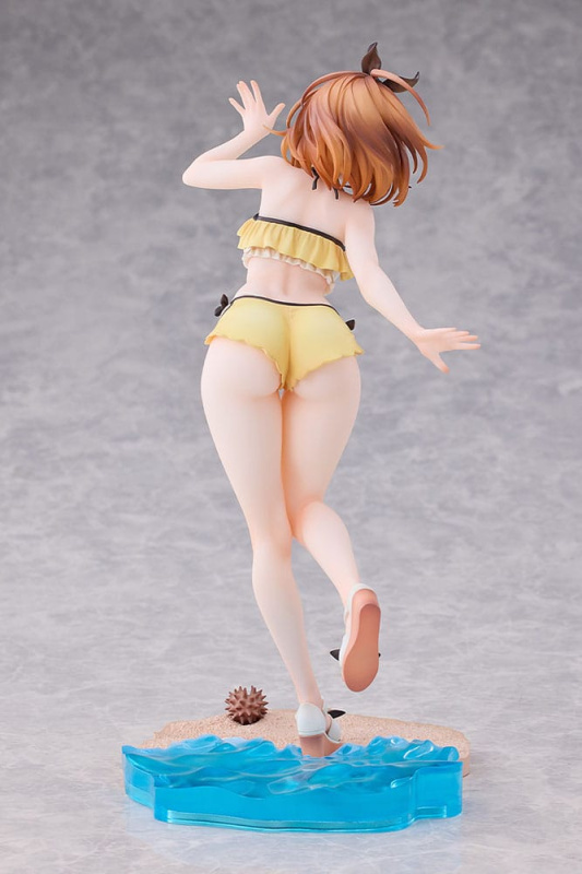 Atelier Ryza: Ever Darkness & the Secret Hideout PVC Statue 1/7 Reisalin Stout: Swimsuit Ver. 23 cm 5