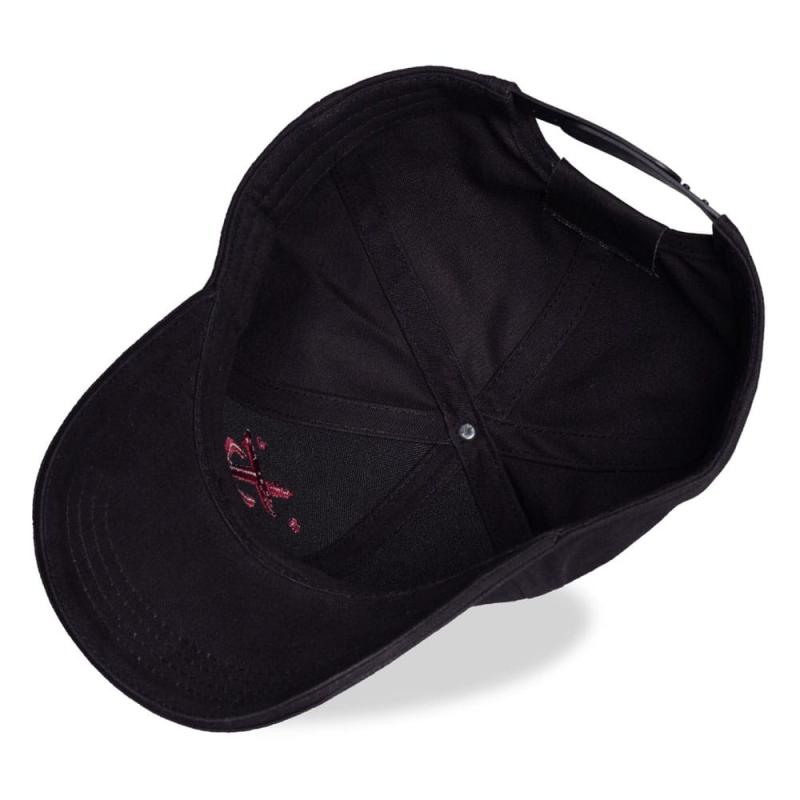 Doom Snapback The Dark Ages Slayer black 3