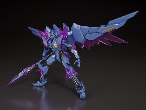 Brave Bang Bravern Action Figure The Gattai EX DX Superbia 20 cm 3