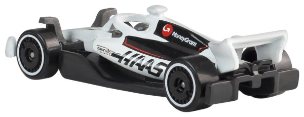 Formula 1 Hot Wheels Die-Cast Vehicle 5-Pack 1:64 2025 9
