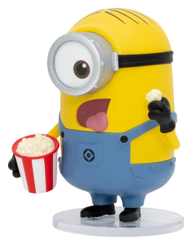 Minions Mini Figures Sweet Shop Series 6 cm Blind Box Assortment (6) 5