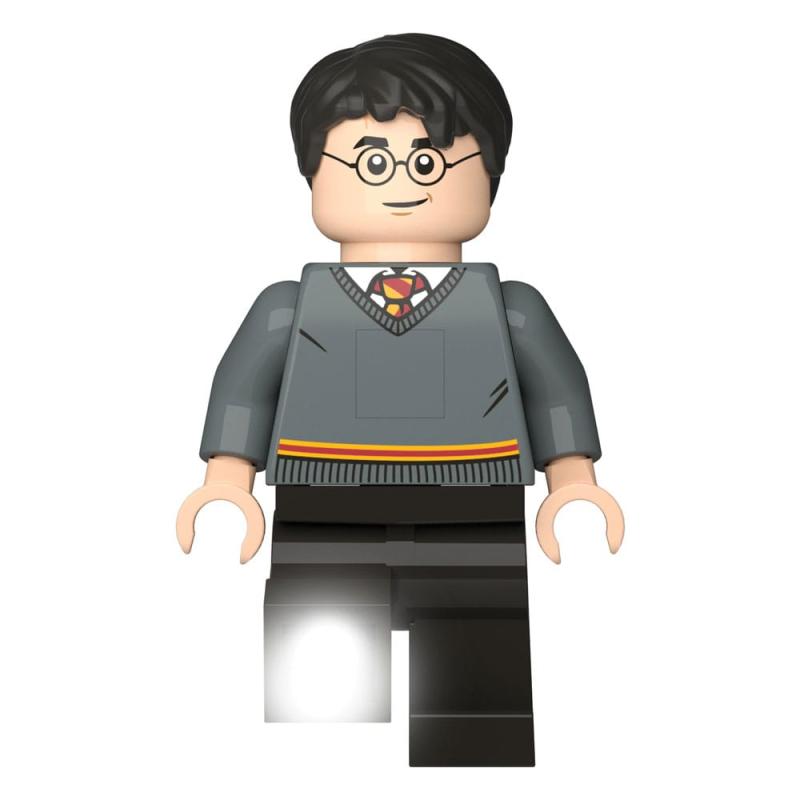 LEGO Harry Potter Flashlight Harry Potter 13 cm