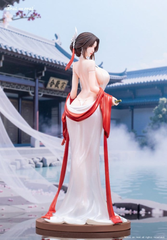 Original Character PVC 1/6 Qing Yun 31 cm 1