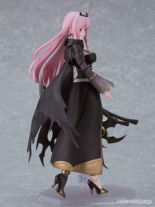 Hololive Production Figma Action Figure Mori Calliope 15 cm