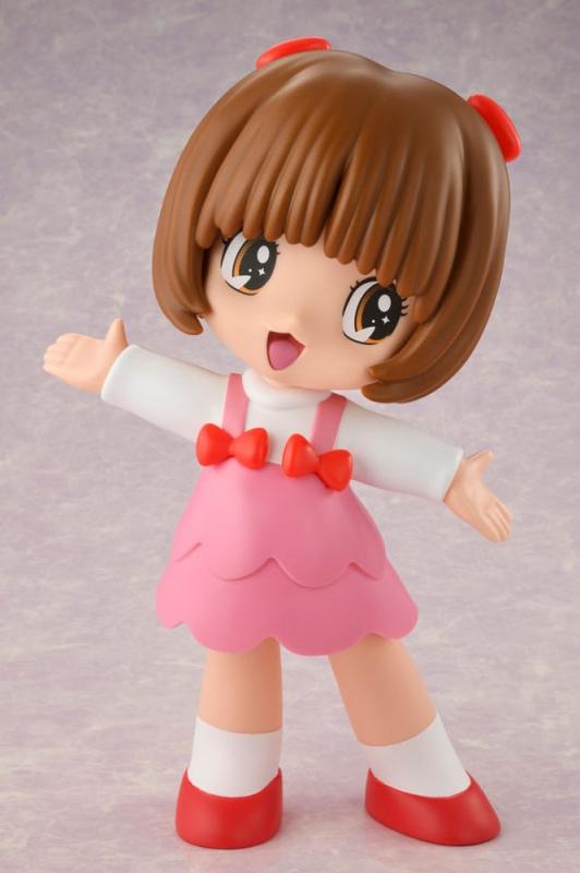 Black Jack SoftB Soft Vinyl Figure Pinoko (re-run) 28 cm