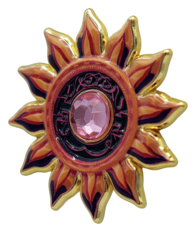 Dungeons & Dragons Pin Badge Ravenloft Limited Edition 1