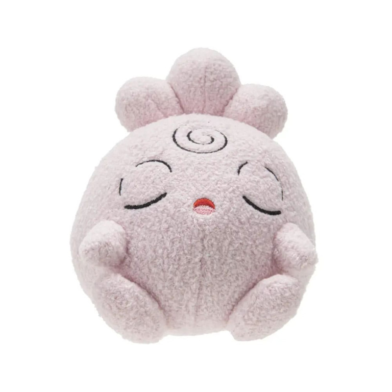 Pokémon Sleeping Plush Figure different versions 12 cm 3