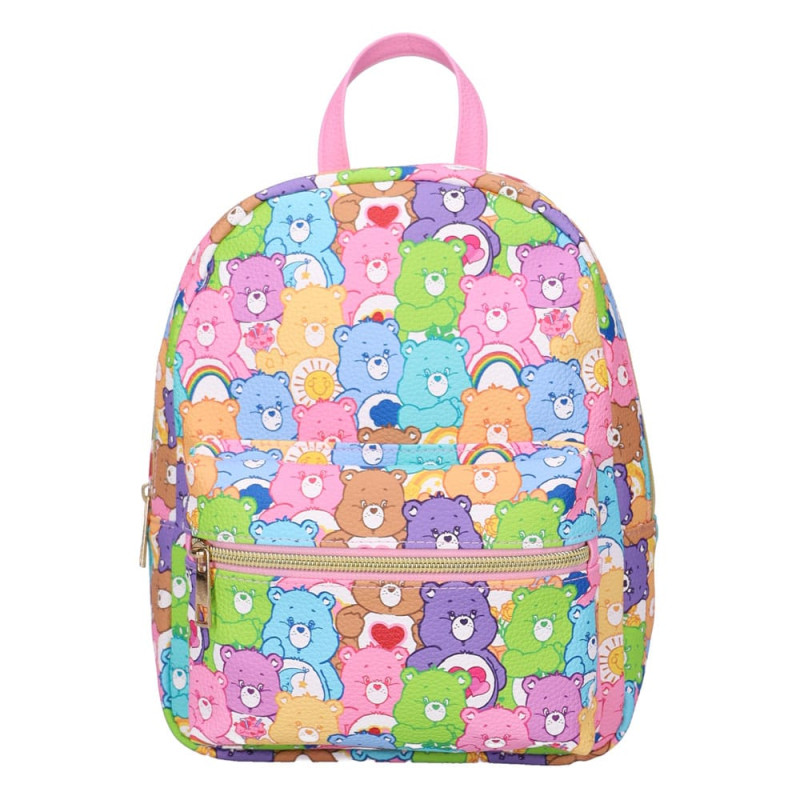 Care Bears Backpack Sweet On You 1