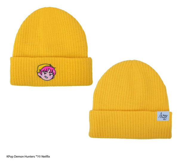 KPop Demon Hunters Beanie Abby 4